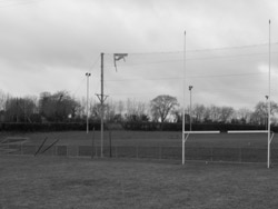 Madden Goalposts